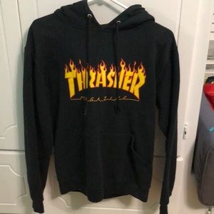 Thrasher sweatshirt